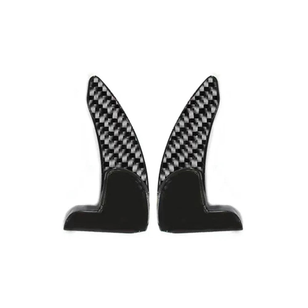 Steering Wheel Shift Paddle Extensions for Jeep, Dodge, Chrysler (2011-2023)