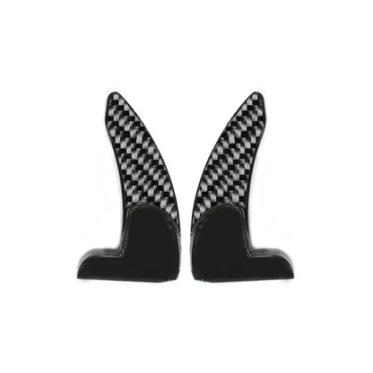 Steering Wheel Shift Paddle Extensions for Jeep, Dodge, Chrysler (2011-2023)