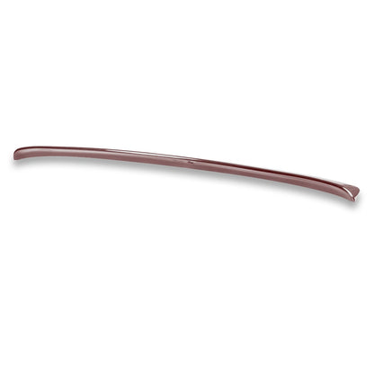 ABS Roof Spoiler for Mercedes Benz W221 Sedan (2007-2013) Barolo Red