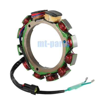 Stator for Yamaha 2-Stroke Outboard 50HP 75HP 85HP (2001)