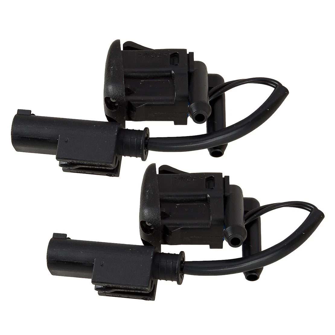 Windscreen Washer Jets for BMW 5 Series E39 (1996-2003)