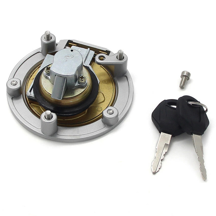 Fuel Gas Tank Cap Cover Keys for Ducati 1198S 1098 999 916 748 R 996R 998