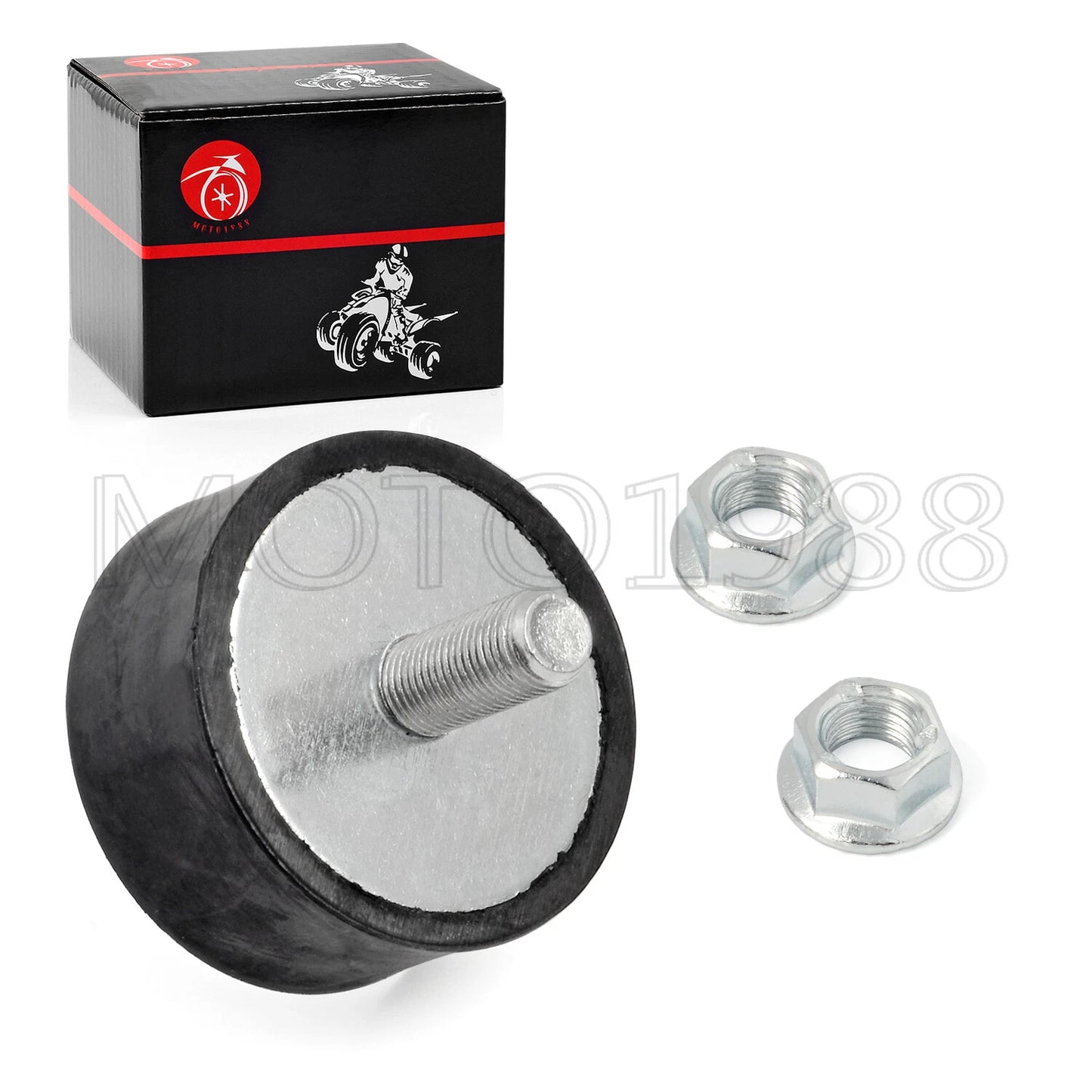 Motor Mount Rubber for Polaris Sportsman