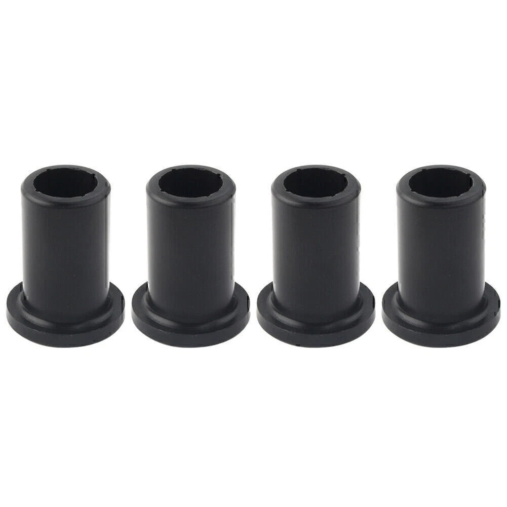 4x Rear Suspension Bushing for Polaris Sportsman 550/XP/X2 (2009-2014)