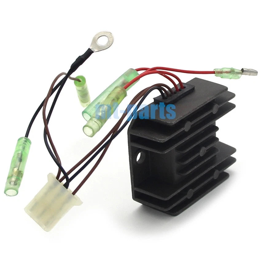 Voltage Regulator Rectifier for Kawasaki JT750 STX STS (1995-1998)