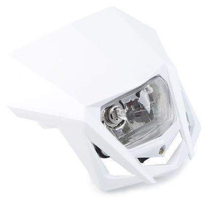 Headlight Fairing Lamp for Kawasaki KLX, Yamaha Dirt Bike