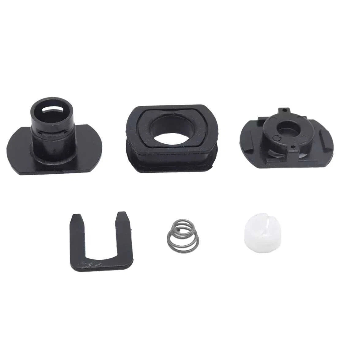 Gear Shift Cable Bushings for Suzuki SX4, Alto, Celerio, Nissan Pixo