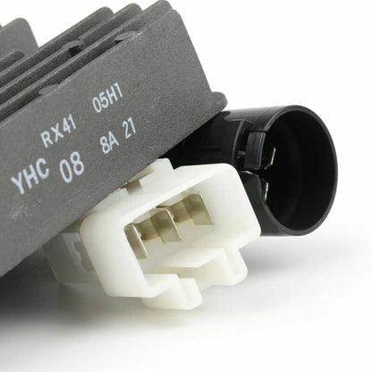 1x Regulator for Suzuki AN400 Burgman 400 Skywave (2007-2011)