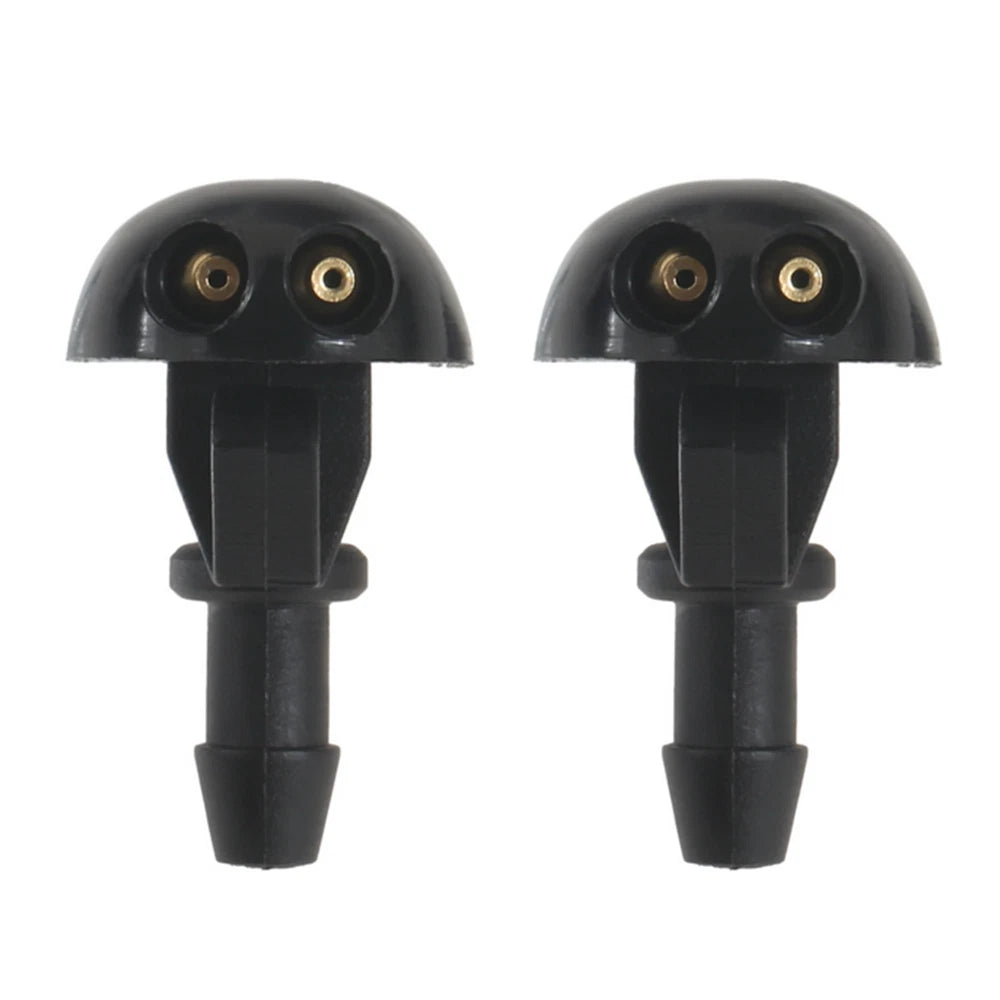Windshield Washer Fluid Spray Jet Nozzles for Nissan (2007-2012)