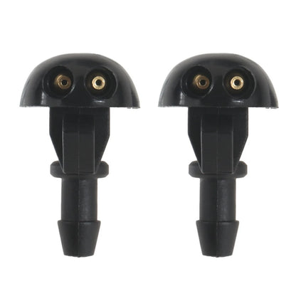 Windshield Washer Fluid Spray Jet Nozzles for Nissan (2007-2012)