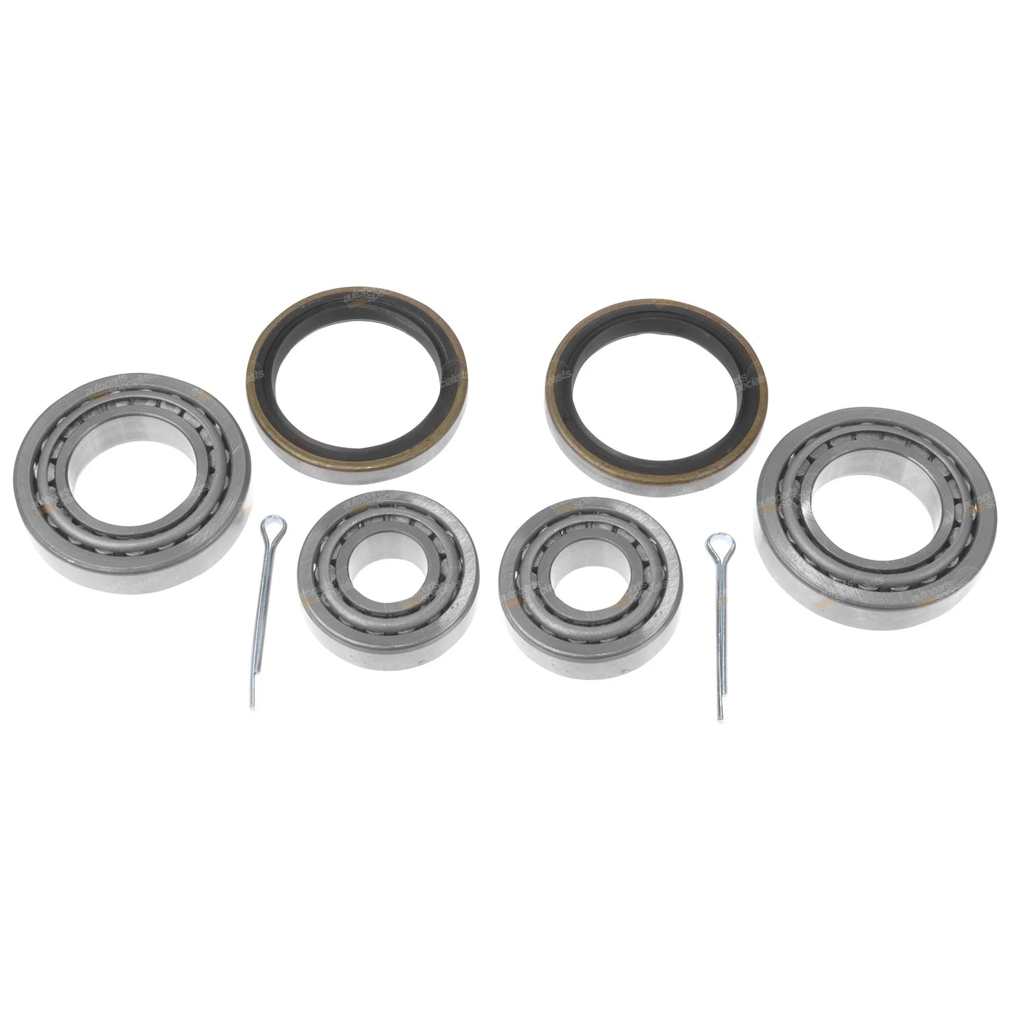 Front Wheel Bearing Kits for Mitsubishi Triton (1986-2006)