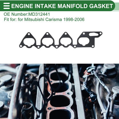 Intake Manifold Gasket for Mitsubishi Carisma (1998-2006)