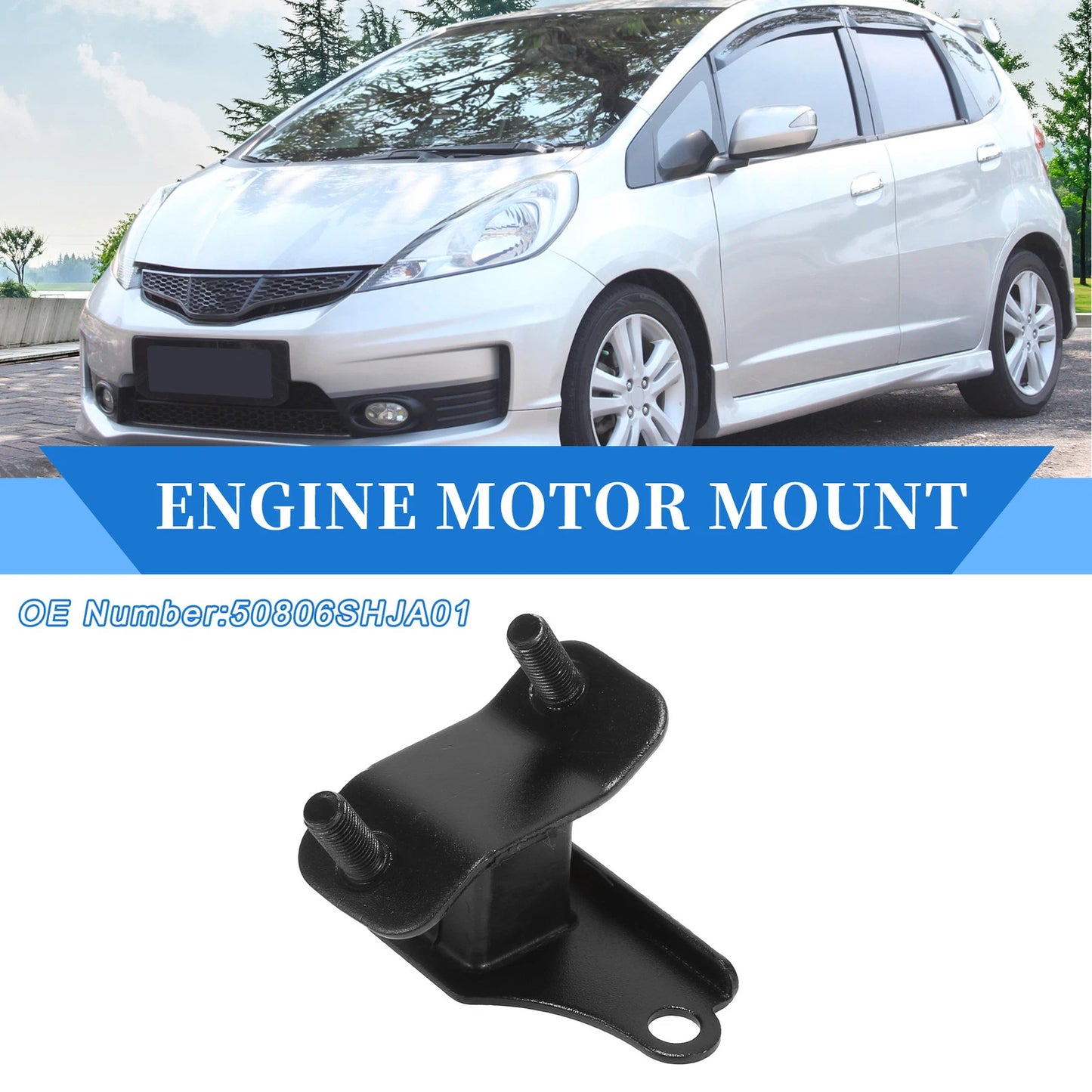 Engine Motor Mount for Honda Odyssey (2005-2006)