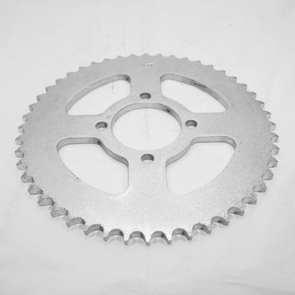 48T 428 Chain Rear Sprocket for 250cc PIT TRAIL DIRT BIKE MOTORCROSS