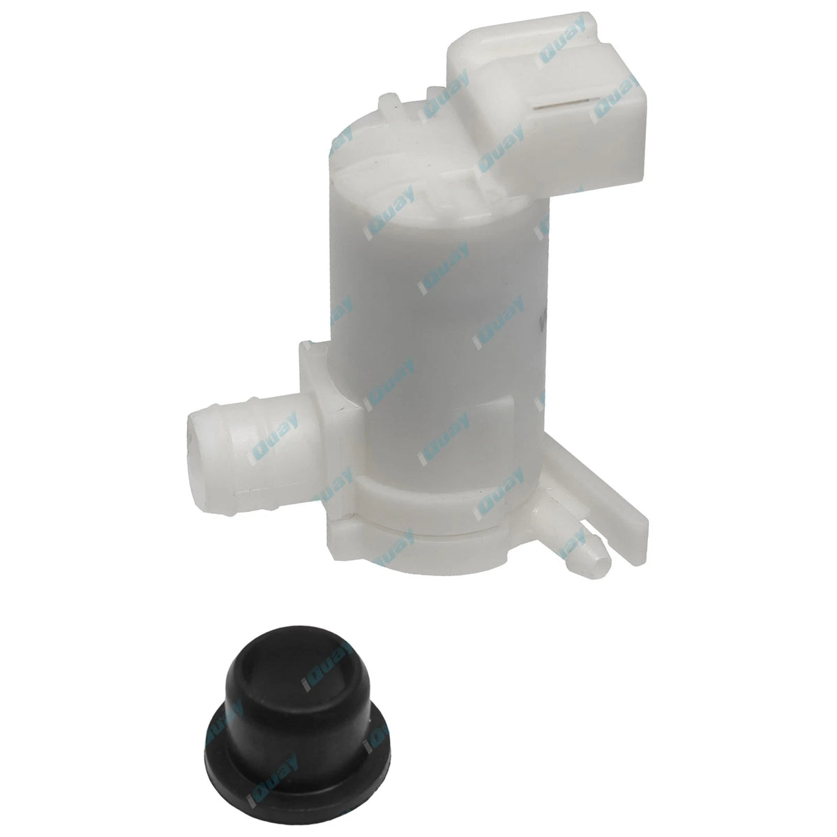 Front Windscreen Washer Pump Motor for Nissan 180SX S13 2.0L 1994~1997