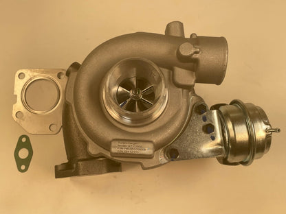 Turbocharger for 2002-2008 Jeep Cherokee Liberty 2.8L Diesel GT2056V 763360