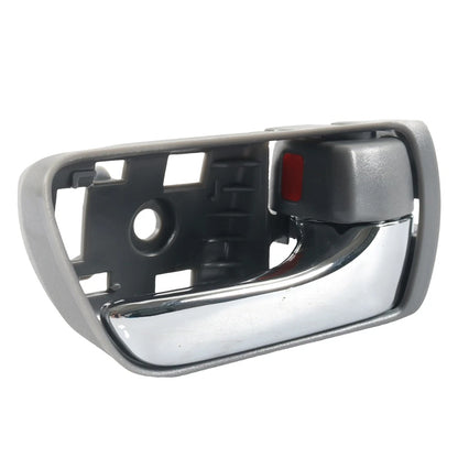 Front Left Right Interior Door Handles for Toyota Sienna (2004-2010)