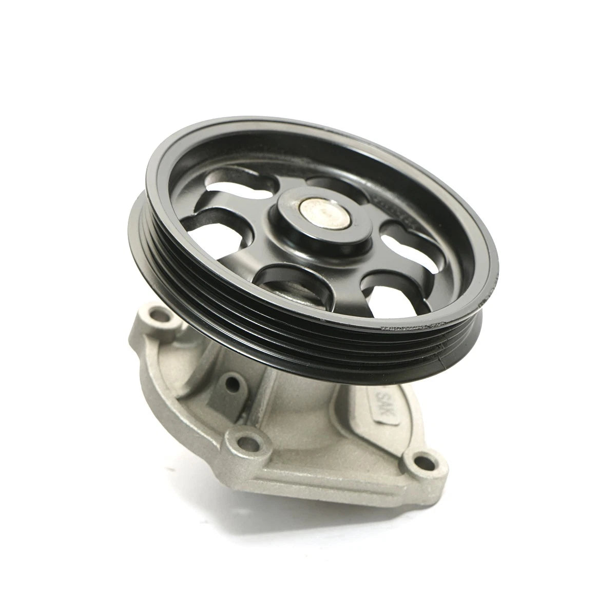 Water Pump Assembly 999cc 1295cc for Toyota Starlet EP70 EP71 EP76 Van 1984-1989