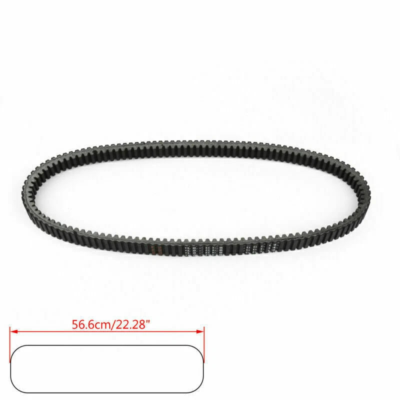 Timing Belt for Honda FJS600 Silver Wing (2001-2011)