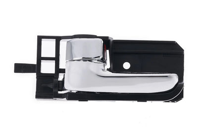 Chrome Front/Rear Left Inner Door Handle for Toyota Corolla (2001-2007)