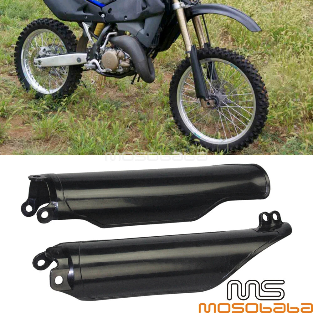 Dirt Bike Fork Guards for Honda CR125 CR250 CRF250 CRF450