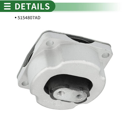 Engine Motor Mount for Jeep Grand Cherokee 3.6L (2015-2019)