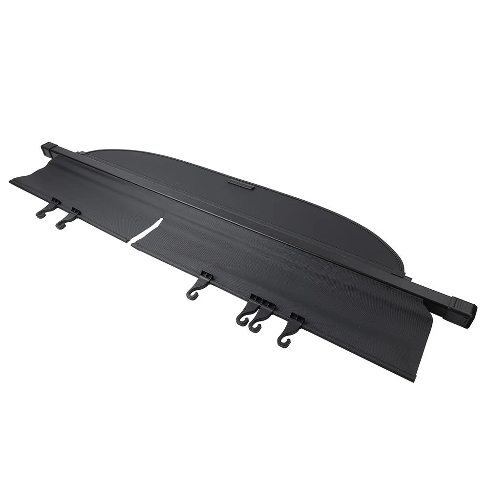 Retractable Cargo Cover Shade for Toyota RAV4 SUV (2013-2018)
