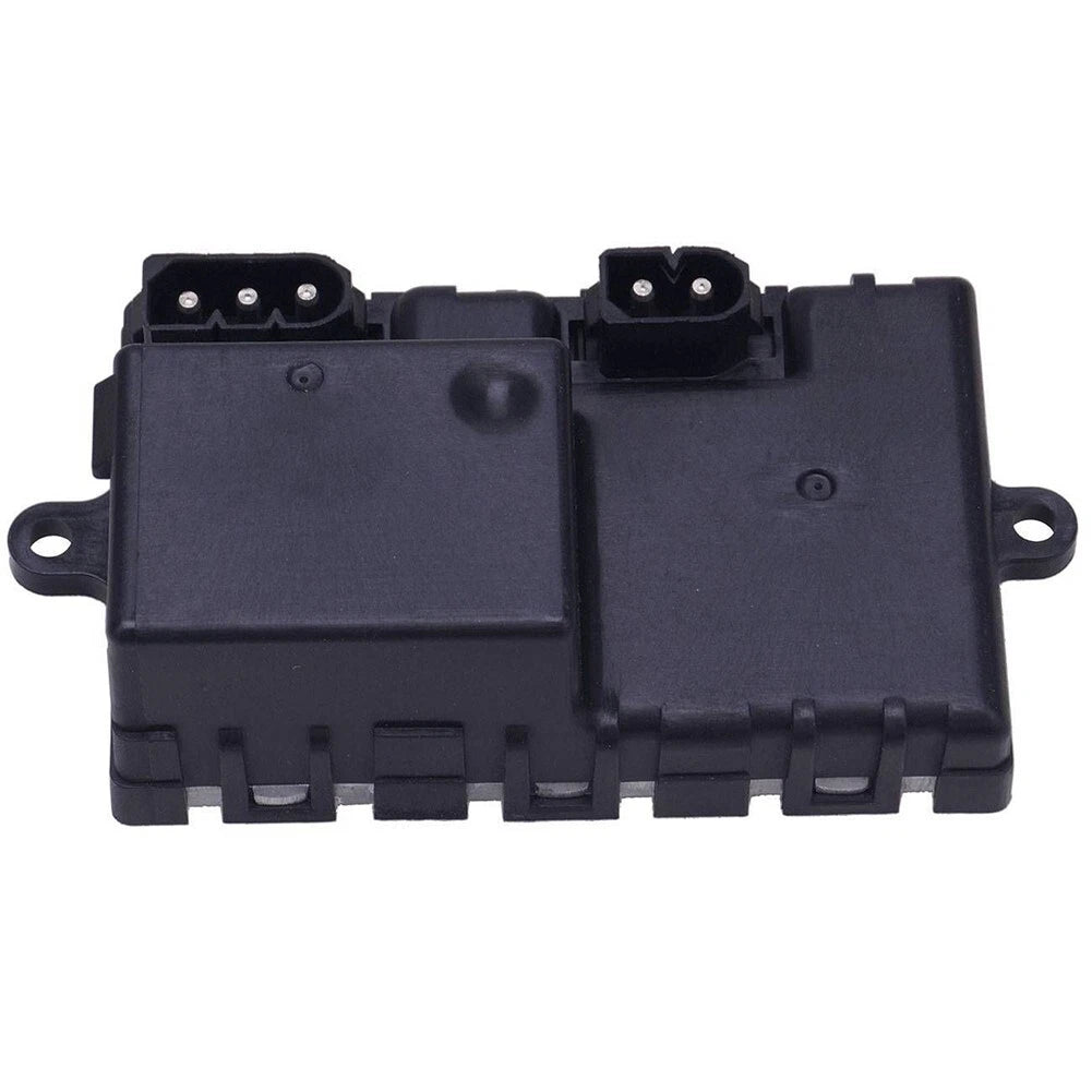 Blower Fan Motor Heater Resistor for BMW 5 Series E60 E61 E63 (2003–2010)