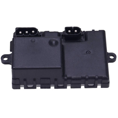 Blower Fan Motor Heater Resistor for BMW 5 Series E60 E61 E63 (2003–2010)