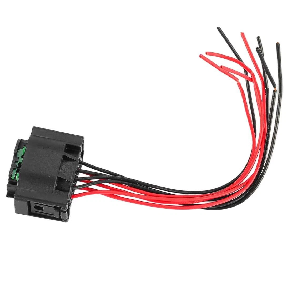 8-Way ACC Front Radar Sensor Connector Harness Plug for Nissan Murano (15-18)
