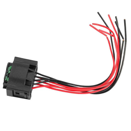 8-Way ACC Front Radar Sensor Connector Harness Plug for Nissan Murano (15-18)