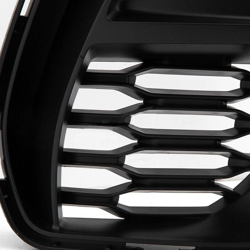 Left Front Fog Light Cover for Dodge Charger (2015-2021)