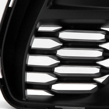 Left Front Fog Light Cover for Dodge Charger (2015-2021)