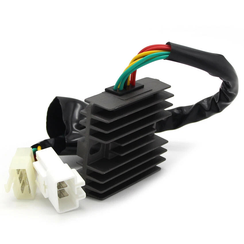 Voltage Rectifier Regulator for Honda CBR954 CBR900 Fireblade (2002-2003)