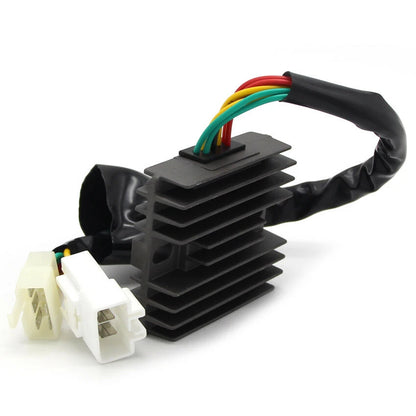 Voltage Rectifier Regulator for Honda CBR954 CBR900 Fireblade (2002-2003)