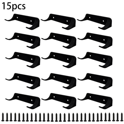 Wall Mount Toy Car Holder for Model Display