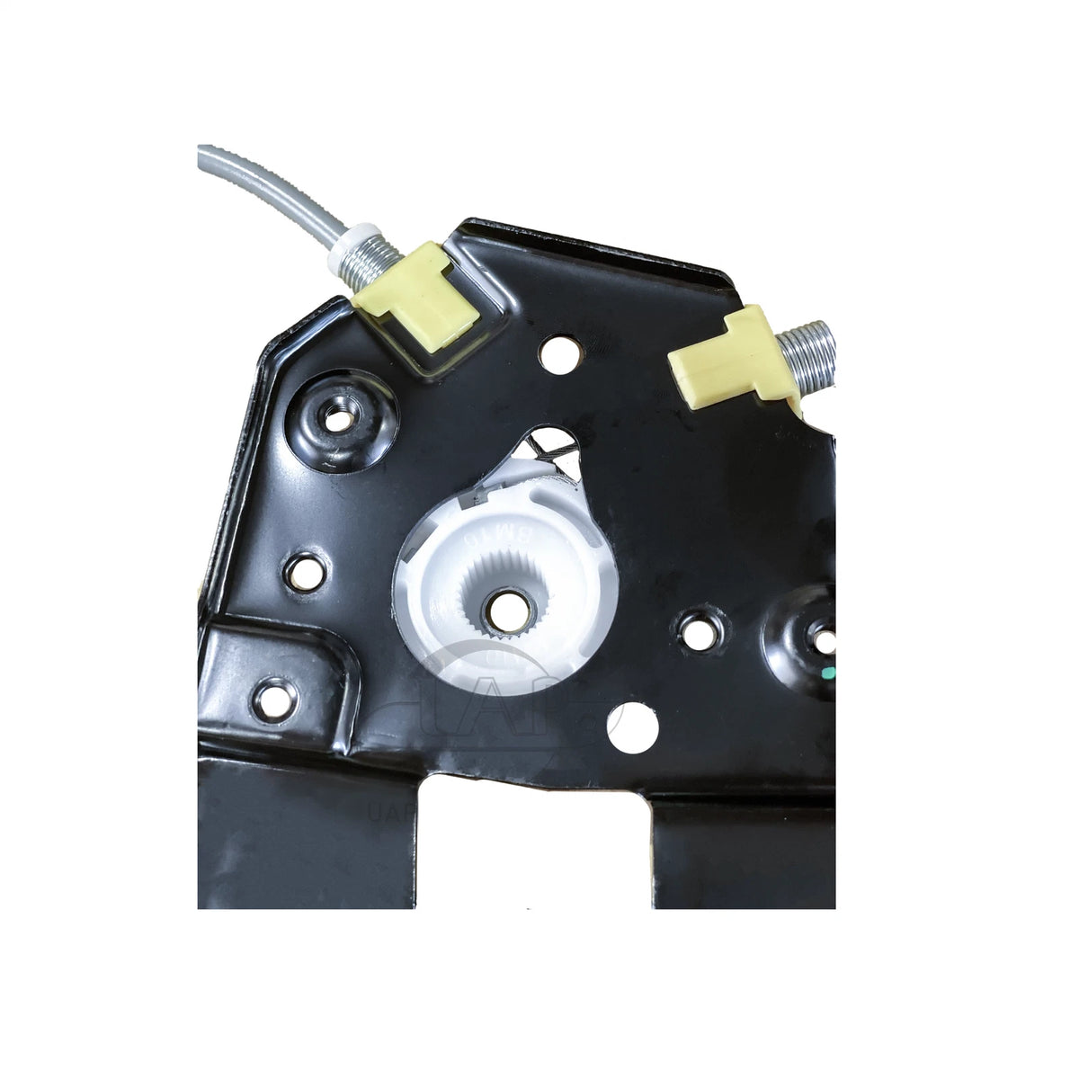 Rear Right Window Regulator No Motor for BMW E87 118i 120i (2004–2011)
