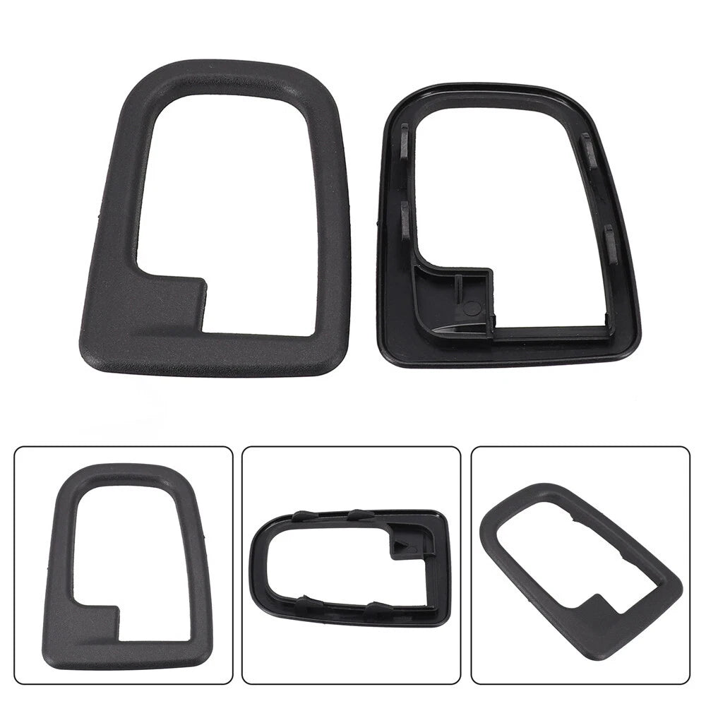 Interior Door Handle Trim  for BMW E36 3 Series, Z3 (1992-2002)