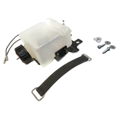 Gear Lube Monitor Bottle Reservoir for Mercury MerCruiser 2000-2023