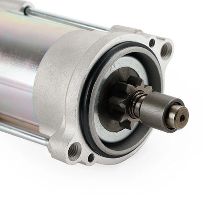 Starter for Ski-Doo Skandic Freestyle 300 F Session Tundra (2006-2009)