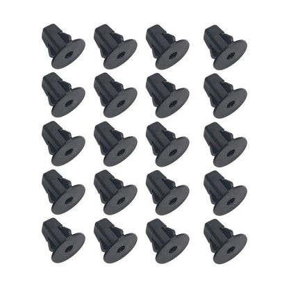 20 x Toyota Fender Liner Grommet Clips for Hilux KUN26 GGN25 (2005-2015)