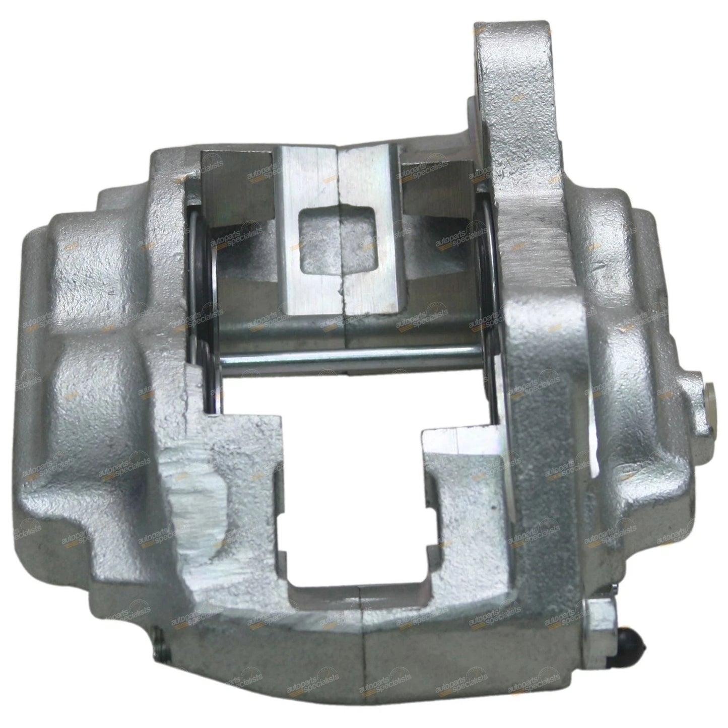 2 x Disc Calipers RH/LH for Landcruiser HDJ100/UZJ100/HZJ105/FZJ105 (1998–2007)
