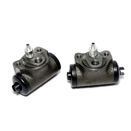 RR Wheel Brake Cylinder Set for Mitsubishi Galant 1.6L 1.8L 2.0L 1987-1993