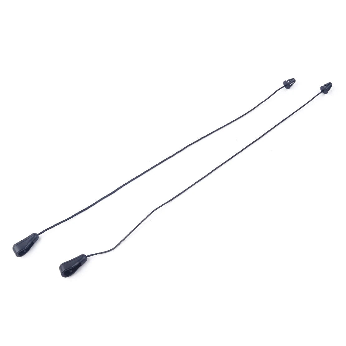 2 x Parcel Shelf Mounting Straps for Ford Focus MK2 (2004-2011)