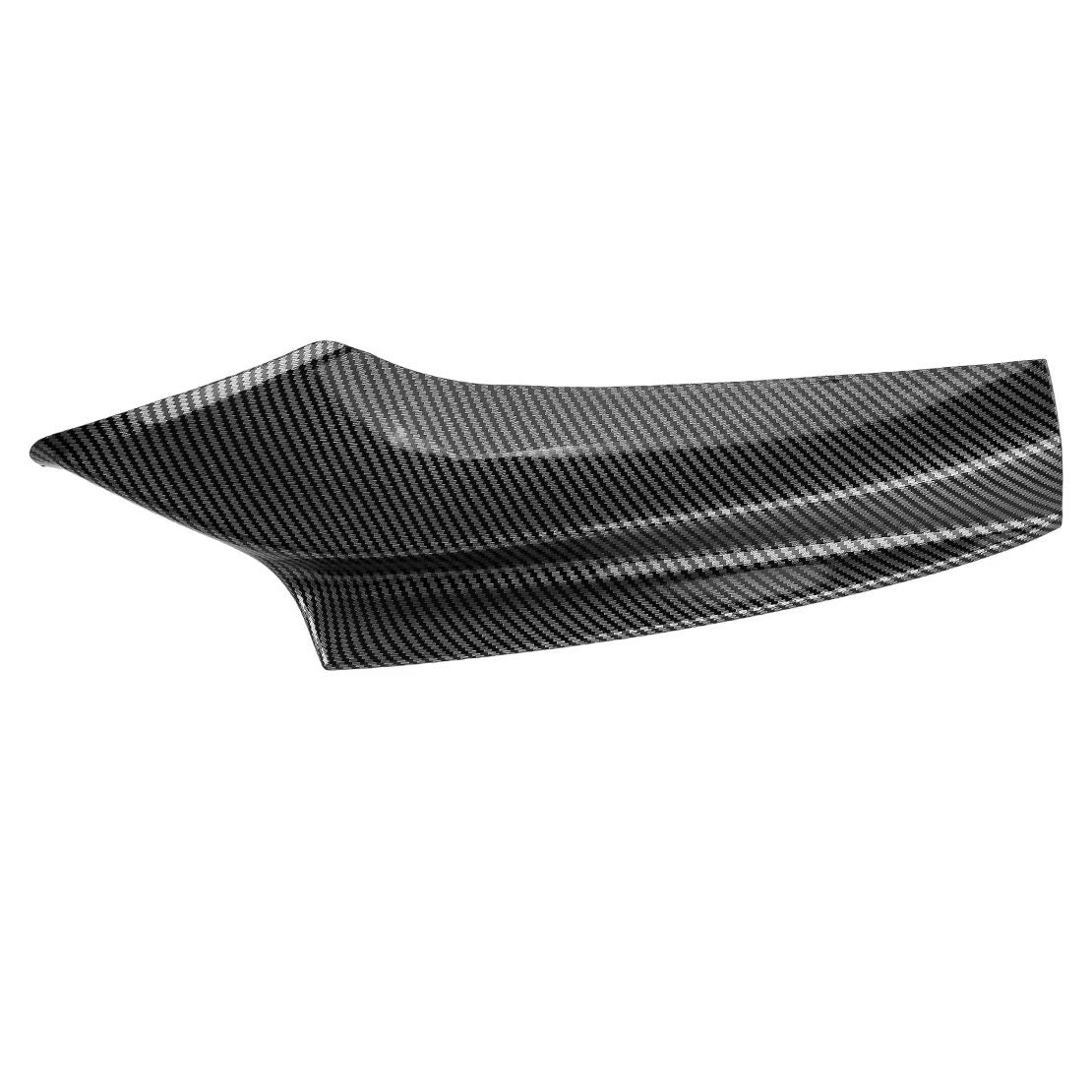 Front Bumper Splitter Spoiler Flap for BMW 5 Series F10 F11 M Sport (2010-2017)