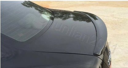 Factory Style Spoiler Wing ABS for Honda Accord 4DR Sedan (2008-2012)