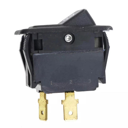 Glow Plug Switch for Bobcat Skid Steer Loader 863 873 553 751 753 763