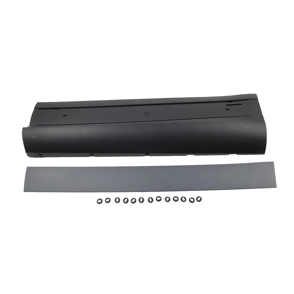 Rear Left Side Door Lower Panel for Land Rover Range Rover Evoque (2021-2023)