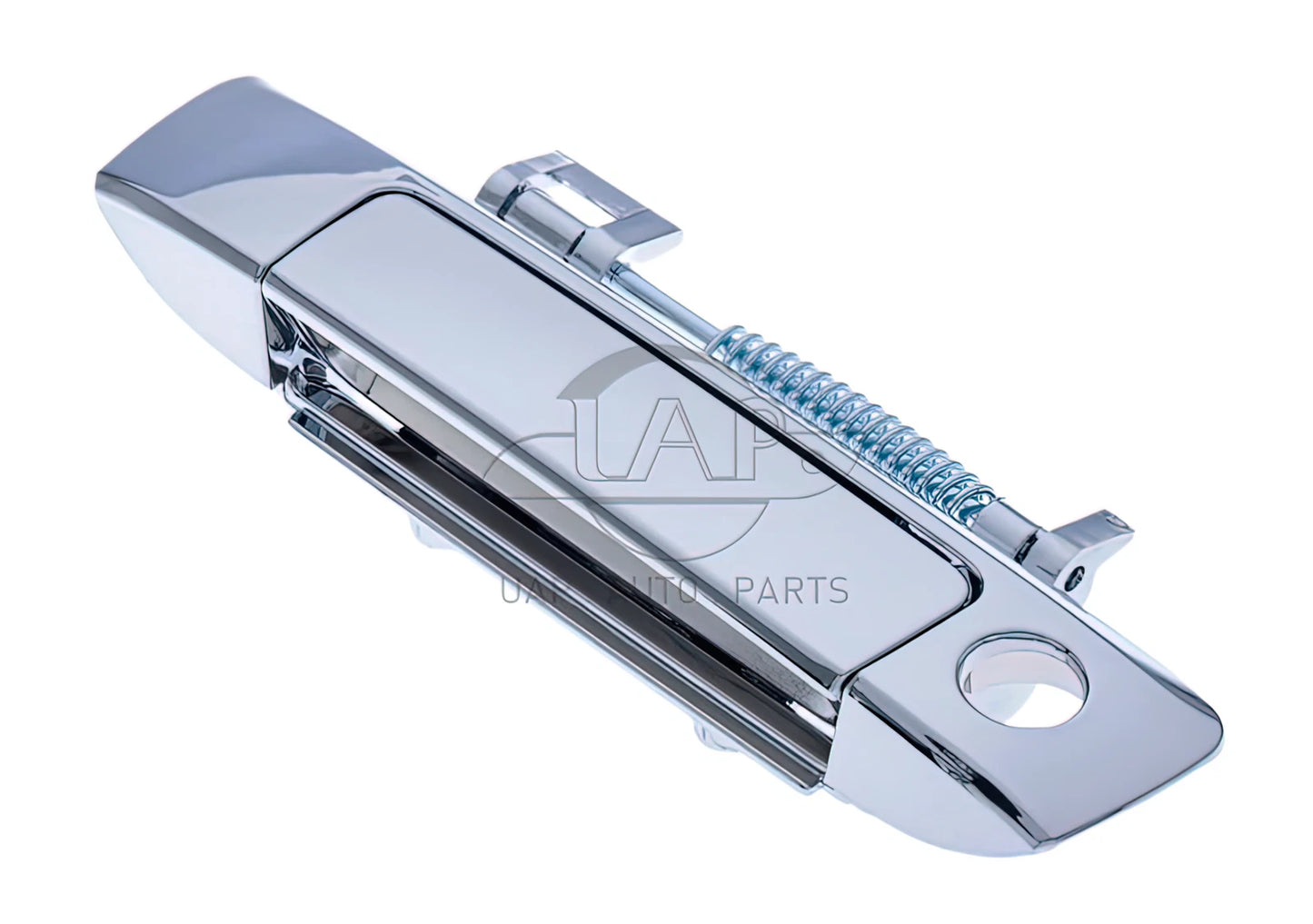 Chrome Tailgate Rear Handle with Keyhole for Ford Ranger (2011-2021)