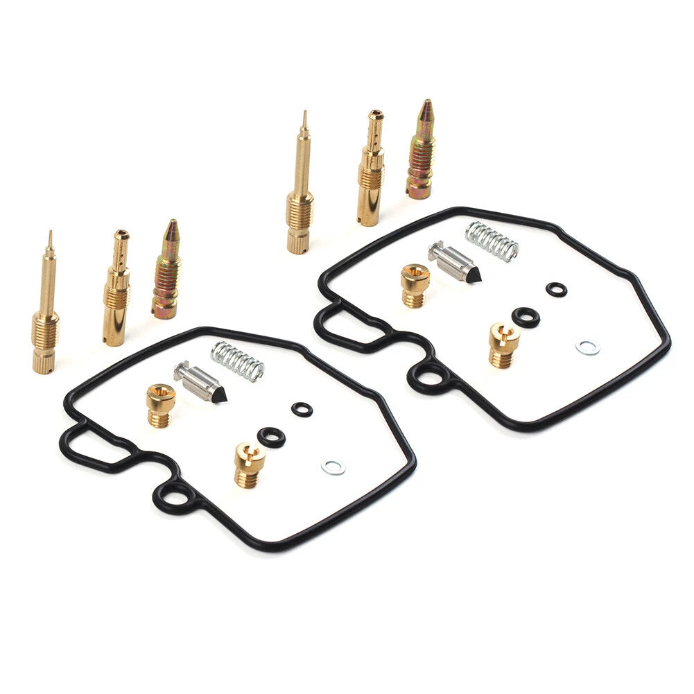 Carburetor Repair Kit for Honda CM250C CUSTOM CM 250 C (1982-1983)